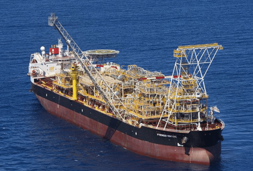 Fpso Direction Signs Longitude introduces system to monitor FPSO mooring lines - Longitude